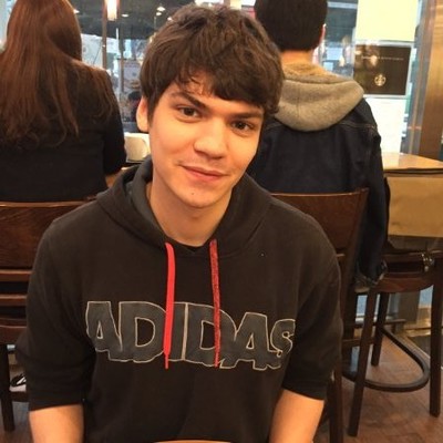 About Me Carl Molnar Academics